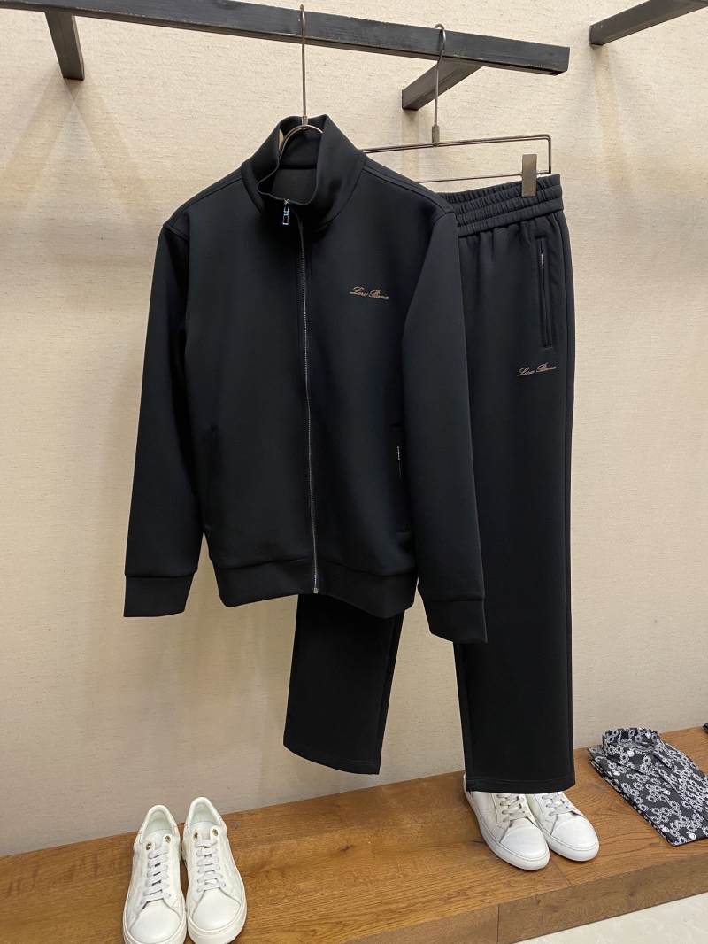 L0r0 P1ana suits